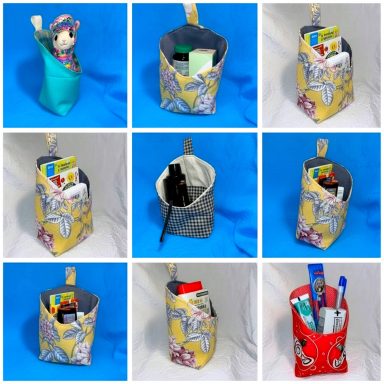 Wall Bags