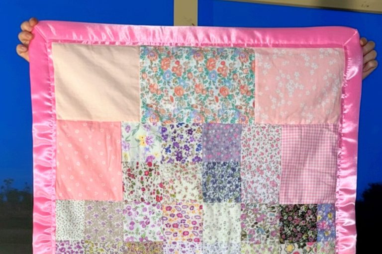Baby Blankets