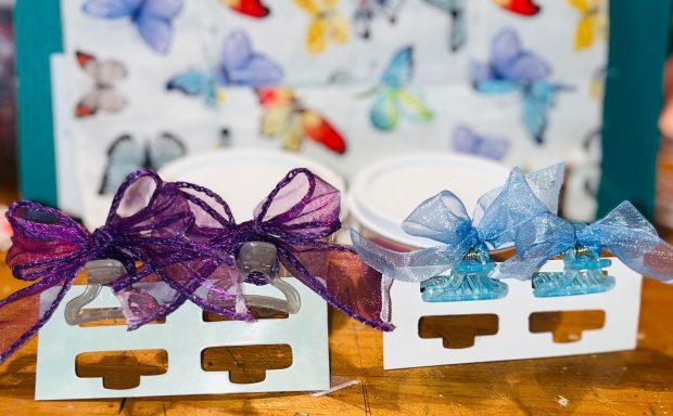 Tiny Clips