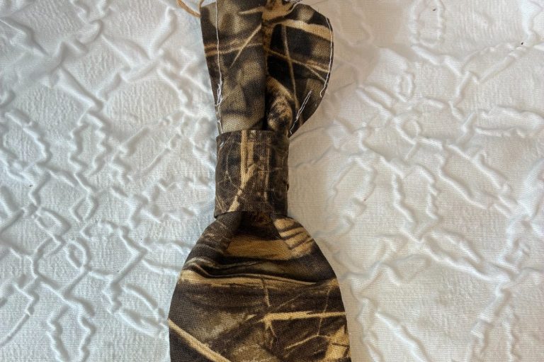 Pet Neck Ties
