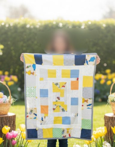 Baby Blanket