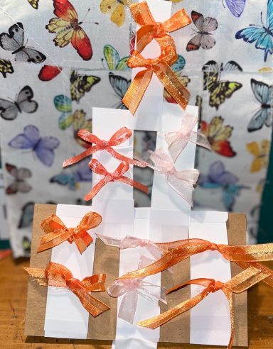 Tiny Bows