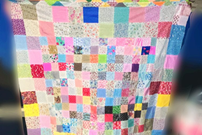 Patch Work Quilts
